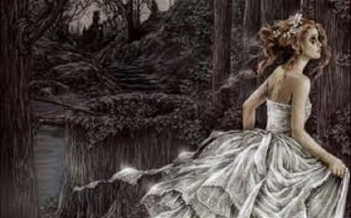 Vampire Bride